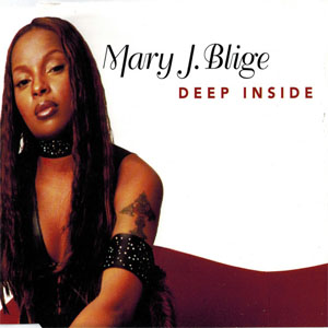 Disco Deep Inside de Mary J Blige