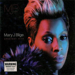 Disco Greatest Hits de Mary J Blige