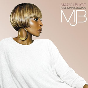 Disco Growing Pains de Mary J Blige