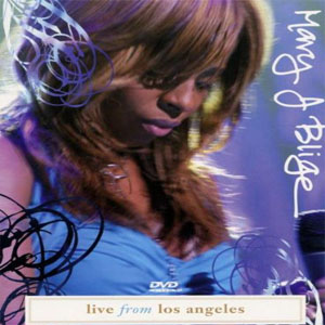 Disco Live From Los Angeles de Mary J Blige