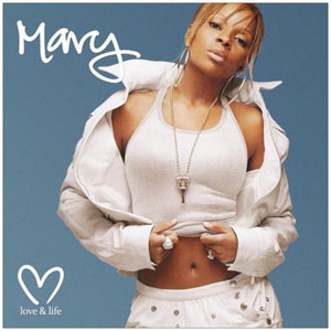 Disco Love and Life de Mary J Blige