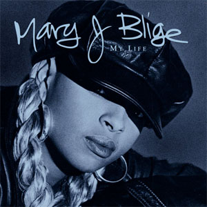 Disco My Life de Mary J Blige