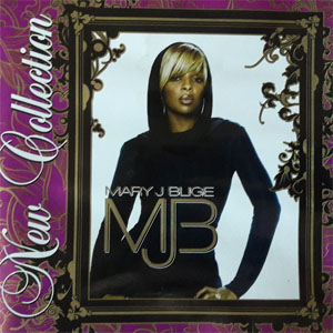 Disco New Collection de Mary J Blige