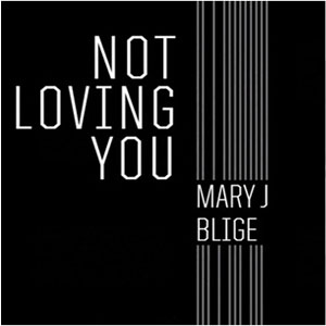 Disco Not Loving You de Mary J Blige