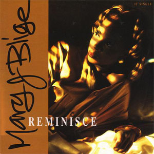 Disco Reminisce de Mary J Blige