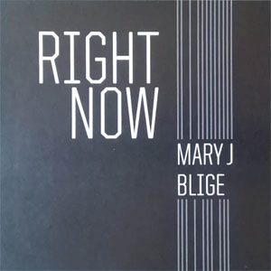 Disco Right Now de Mary J Blige