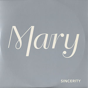 Disco Sincerity de Mary J Blige