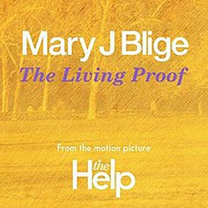 Disco The Living Proof de Mary J Blige