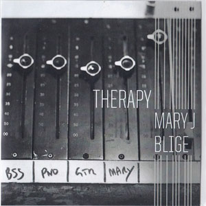 Disco Therapy de Mary J Blige