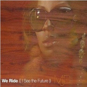 Disco We Ride (I See The Future) de Mary J Blige
