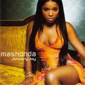 Álbum January Joy de Mashonda
