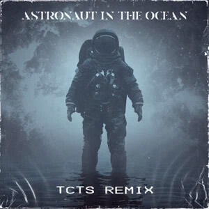 Disco Astronaut In The Ocean (TCTS Remix) de Masked Wolf