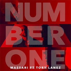 Disco Number One de Massari