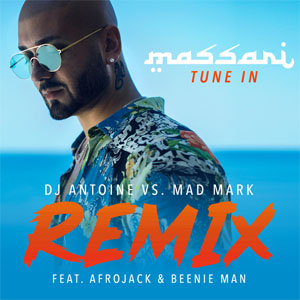 Disco Tune In [DJ Antoine Vs Mad Mark Remix] de Massari