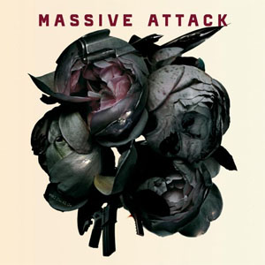 Disco Collected de Massive Attack