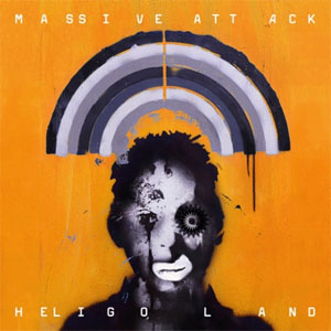 Disco Heligoland de Massive Attack