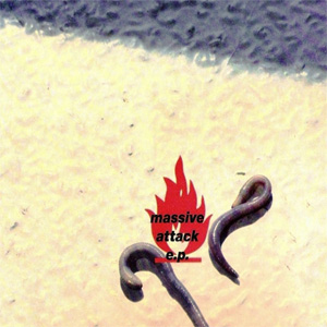 Disco Massive Attack (Ep) de Massive Attack