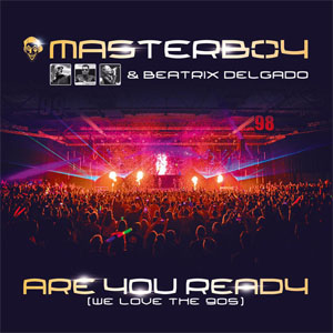 Disco Are You Ready (We Love The 90s) de Masterboy