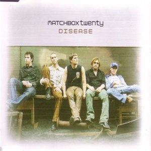 Disco Disease de Matchbox Twenty