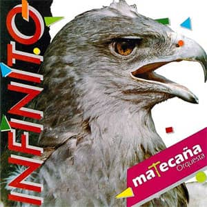 Disco Infinito de Matecaña Orquesta