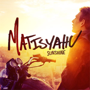 Disco Sunshine de Matisyahu