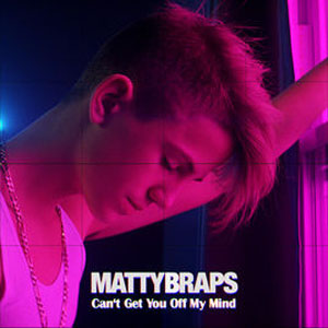 Disco Can't Get You off My Mind de MattyBRaps