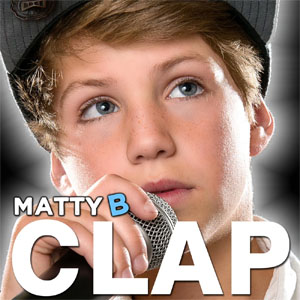 Disco Clap de MattyBRaps