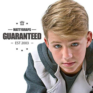 Disco Guaranteed de MattyBRaps