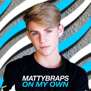 Disco On My Own  de MattyBRaps