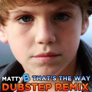 Disco That's the Way (Dubstep Remix) de MattyBRaps