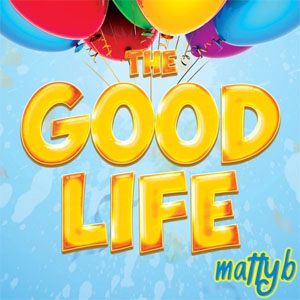 Disco The Good Life  de MattyBRaps