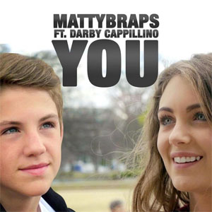 Disco You de MattyBRaps