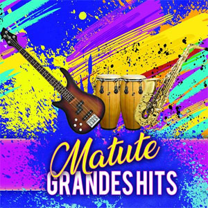 Álbum Grandes Hits de Matute