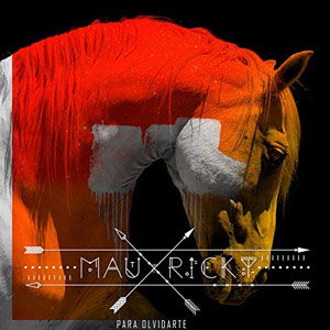 Disco Para Olvidarte de Mau y Ricky