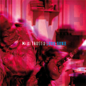 Disco Love Gone de Maxi Trusso