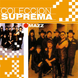 Disco Coleccion Suprema de Mazz