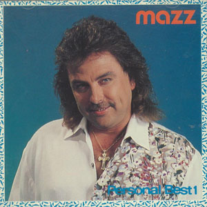 Disco Personal Best 1 de Mazz