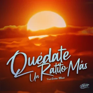Disco Quédate Un Ratito Más de MC Davo