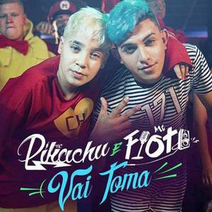 Disco Vai Toma de MC Fioti