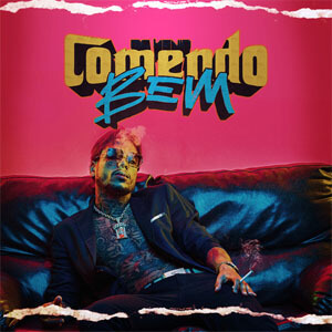 Disco Comendo Bem de MC Kevin