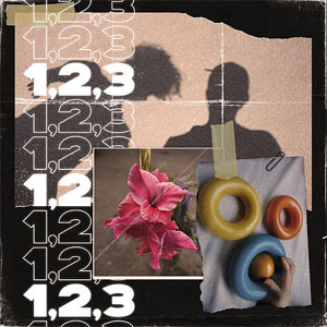 Disco 1,2,3 de Mc Klopedia