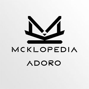 Disco Adoro de Mc Klopedia