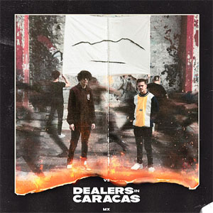 Disco Dealers In Caracas de Mc Klopedia