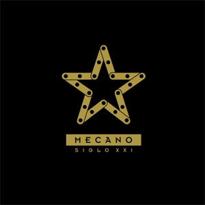 Disco Siglo XXI de Mecano