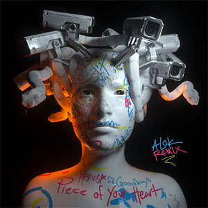 Disco Piece Of Your Heart (Alok Remix) de Meduza