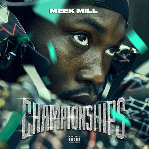 Disco Championships de Meek Mill