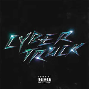 Disco Cyber Truck de Meek Mill