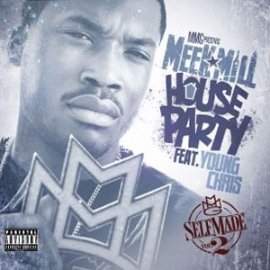 Disco House Party de Meek Mill
