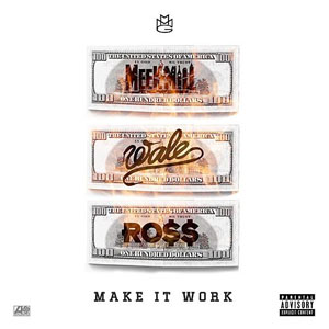 Disco Make It Work de Meek Mill