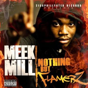 Disco Nothing But de Meek Mill